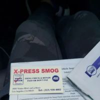 X-Press Smog