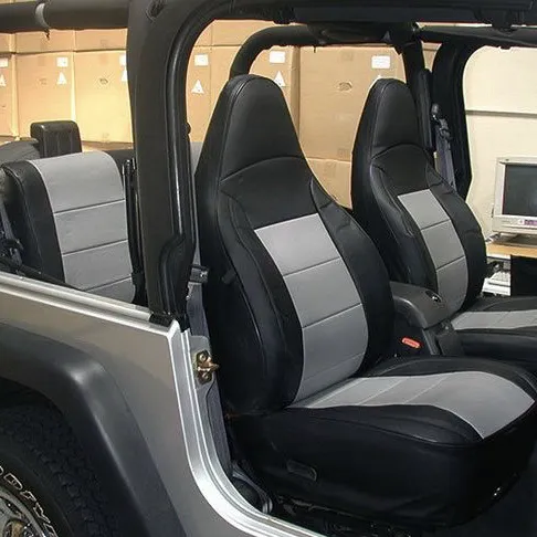 Vermont & Venice Seat Cover 3