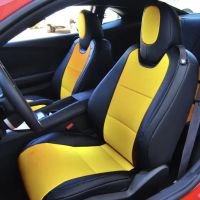 Vermont & Venice Seat Cover