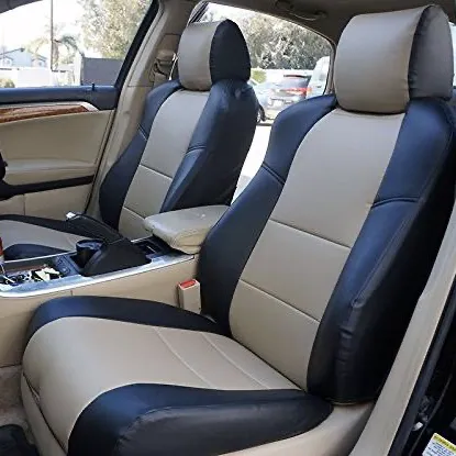 Vermont & Venice Seat Cover 1