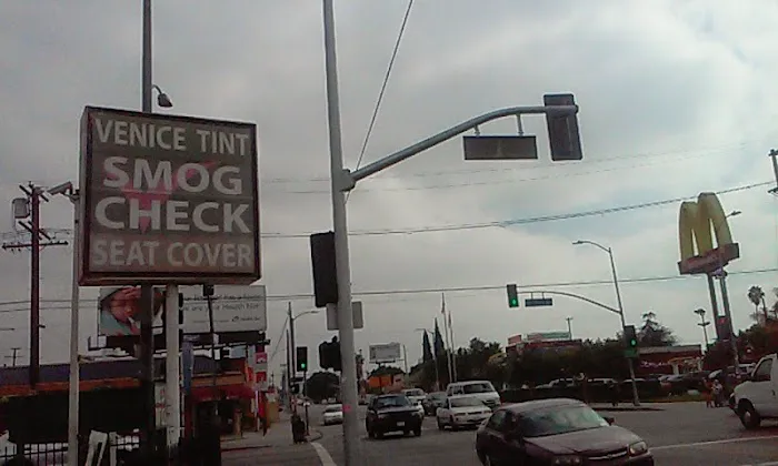 Smog Plus LA 3