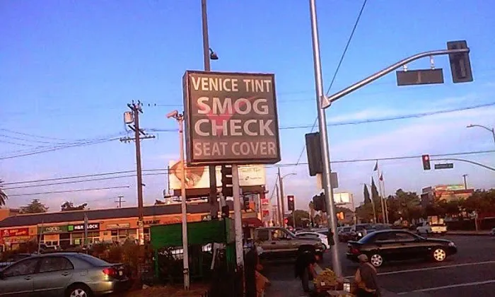 Smog Plus LA 6