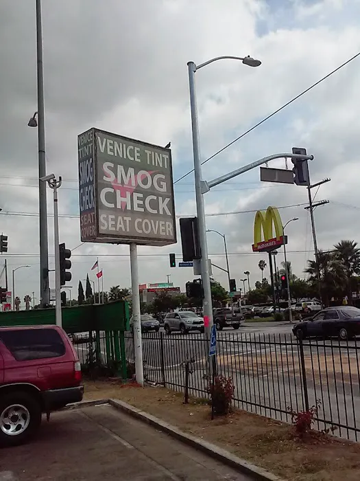 Smog Plus LA 2