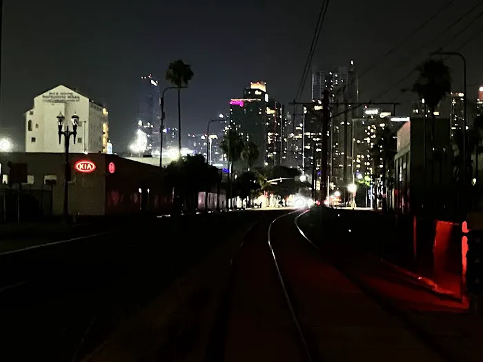 Kia Downtown Los Angeles Parts 0