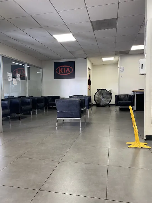 Kia Downtown Los Angeles Service 9