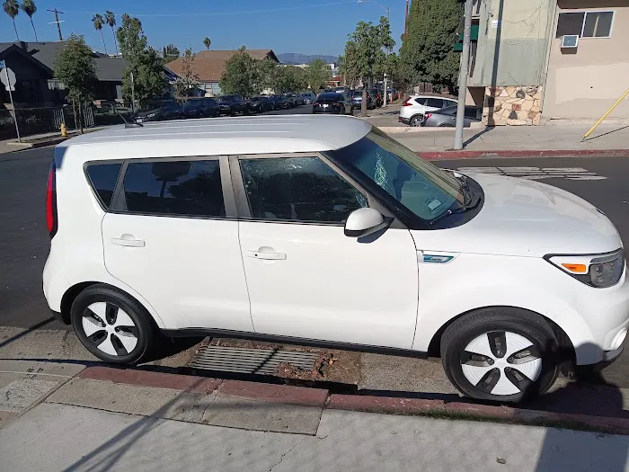 Kia Downtown Los Angeles Service 5