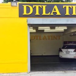 DTLA WINDOW TINT ico