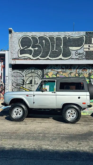 ASC 4x4 2