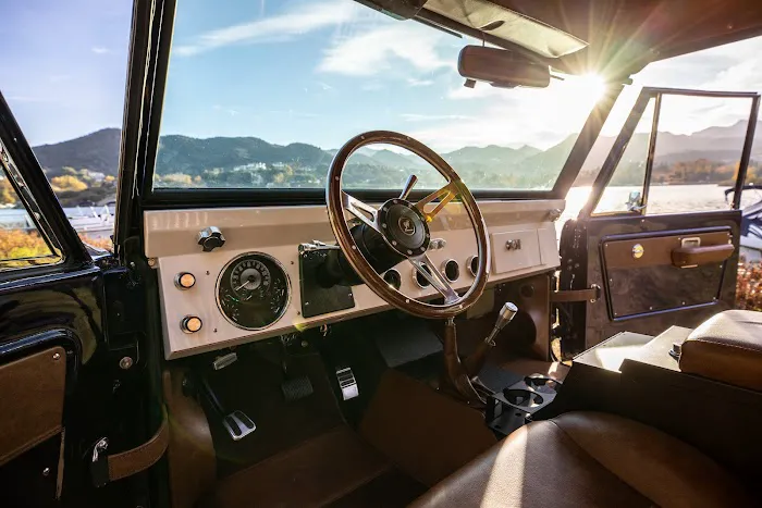 ASC 4x4 0