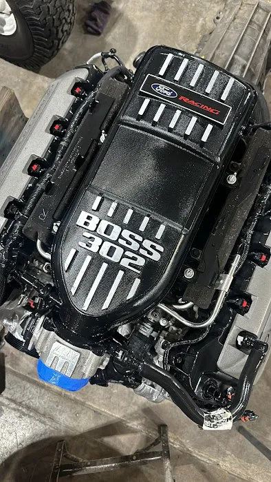 ASC 4x4 7