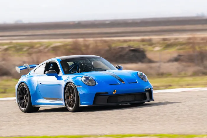 Porsche Downtown LA Service 3