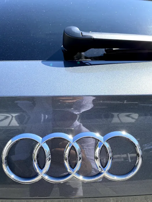 Audi Downtown LA Service Center 2