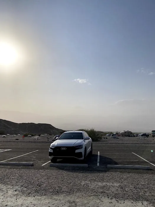Audi Downtown LA Service Center 5