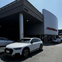Audi Downtown LA Service Center