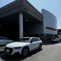 Audi Downtown LA Service Center ico