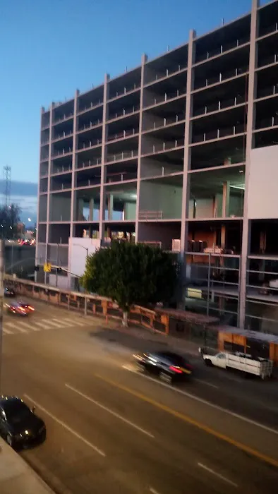 Toyota of Downtown L.A. Parts Center 5