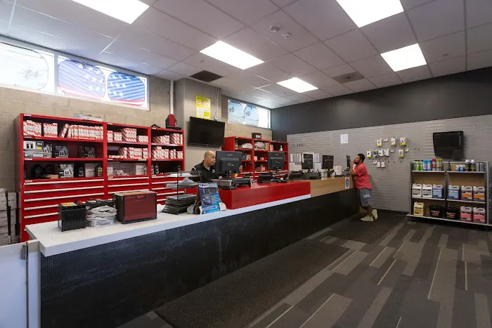 Toyota of Downtown L.A. Service 5