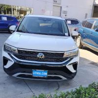 Volkswagen of Downtown LA Service Center