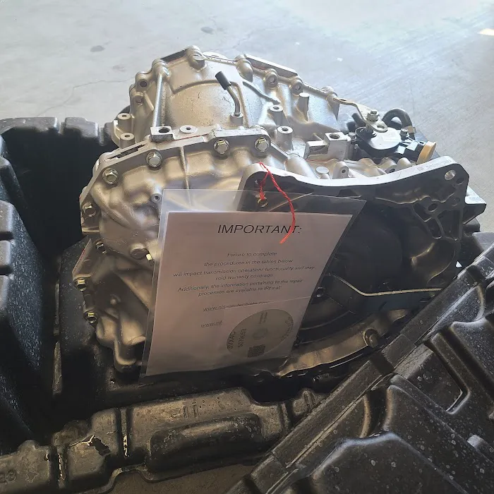 Mercedes-Benz of Los Angeles Parts Department 0