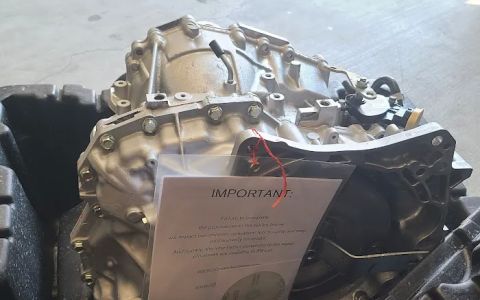 Mercedes-Benz of Los Angeles Parts Department