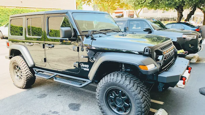 L&Ymasflow window Tinting 9