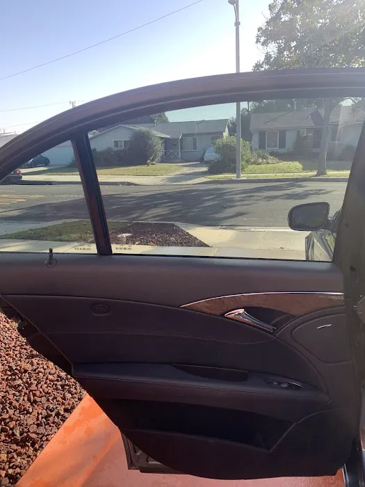 L&Ymasflow window Tinting 0