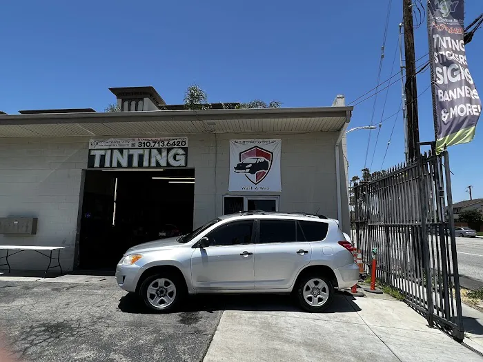 L&Ymasflow window Tinting 2