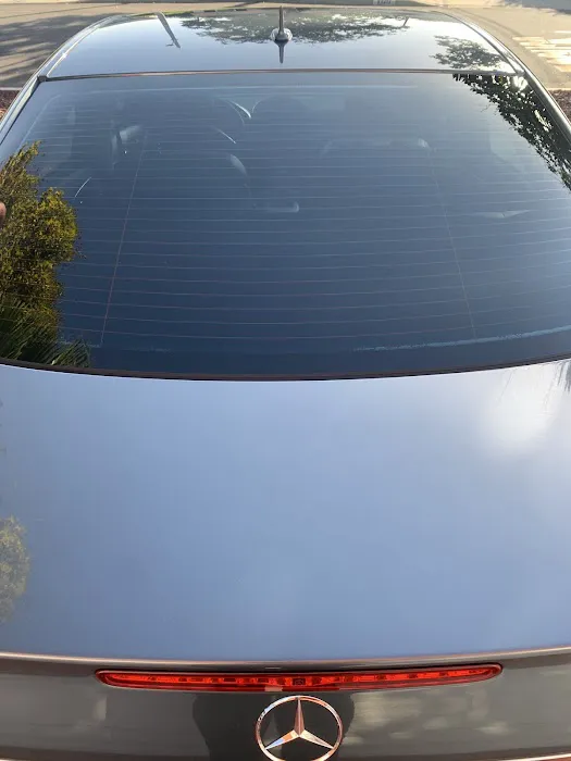 L&Ymasflow window Tinting 1