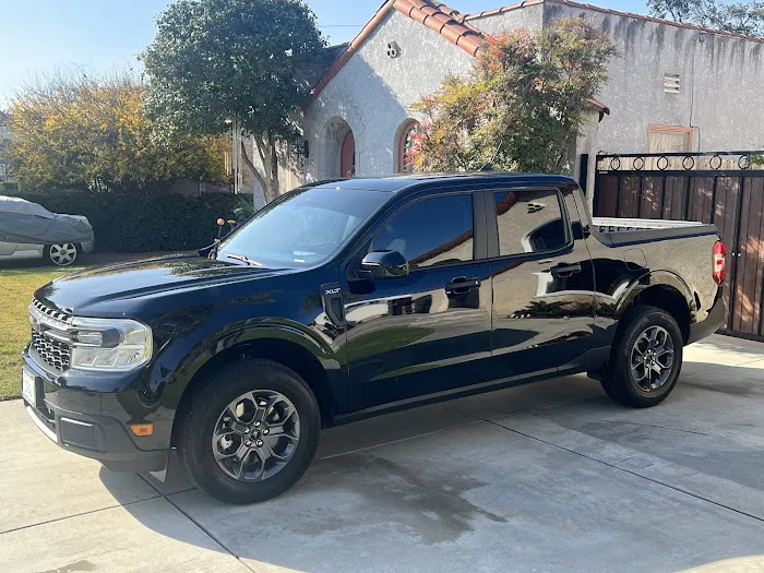 L&Ymasflow window Tinting 6