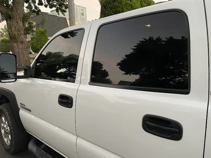 L&Ymasflow window Tinting 7