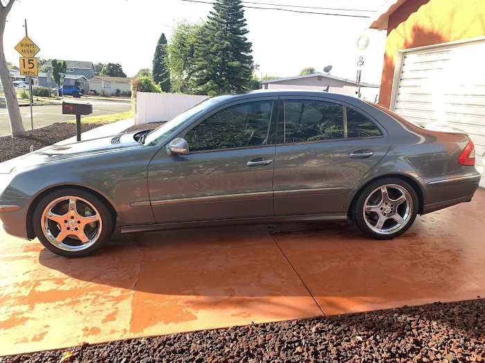 L&Ymasflow window Tinting 3