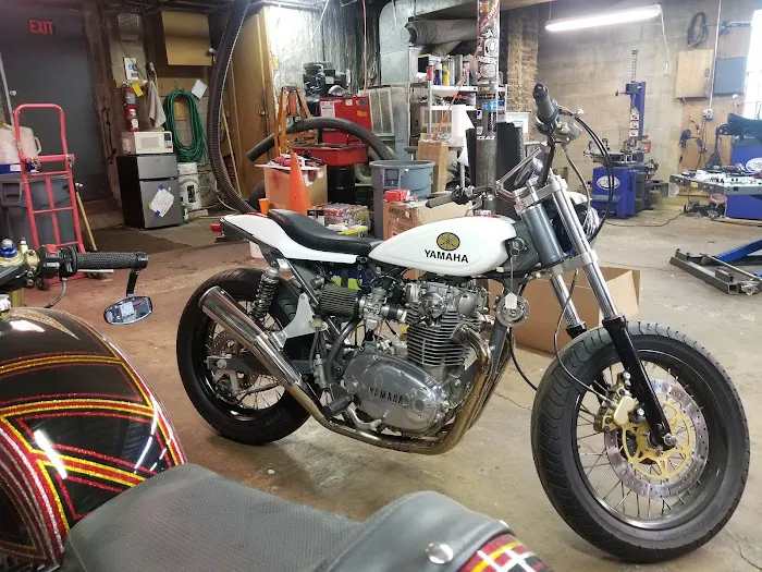 Downshift L.A., Inc. 6