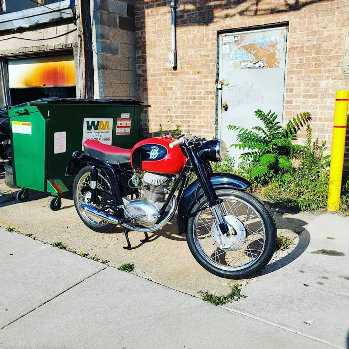 Downshift L.A., Inc. 9