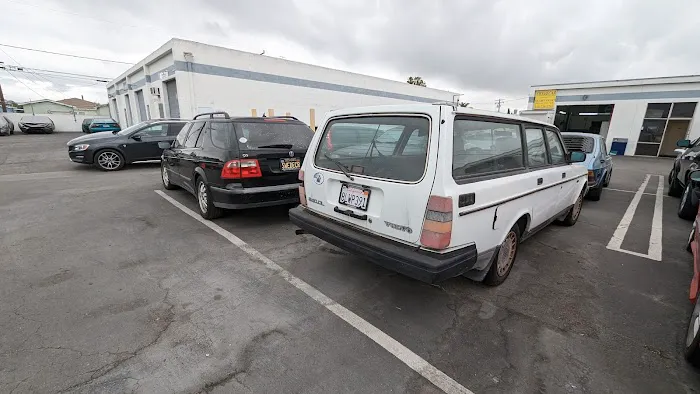 Swedecar 6