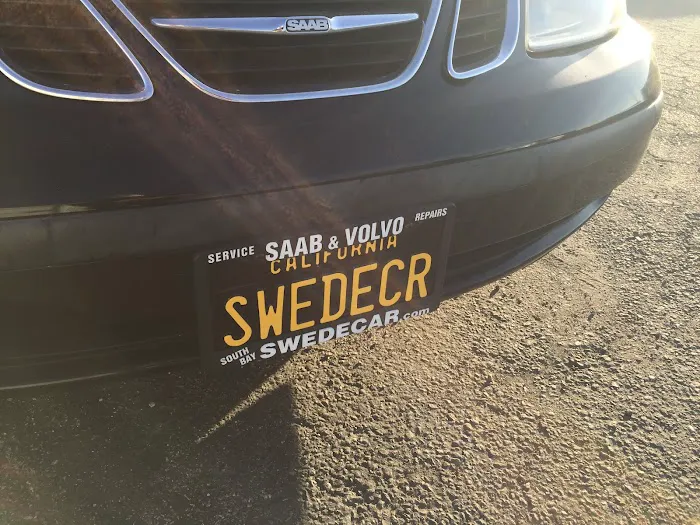 Swedecar 4