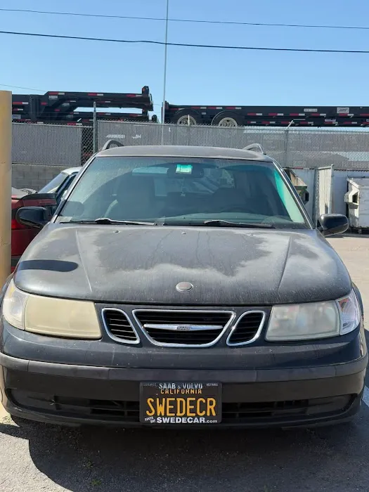 Swedecar 0
