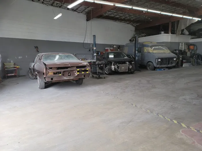 Mufflers R Us 5