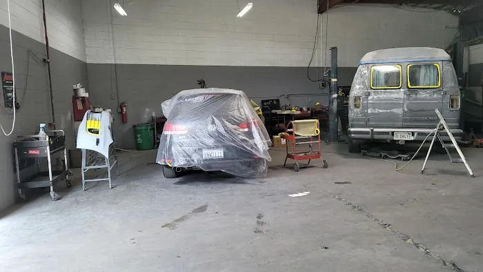 Mufflers R Us 2