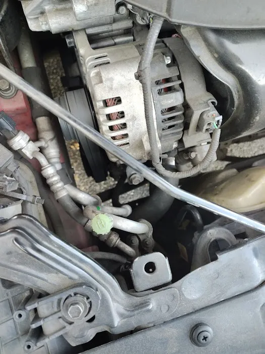 Normandie Auto Electric & AC 0