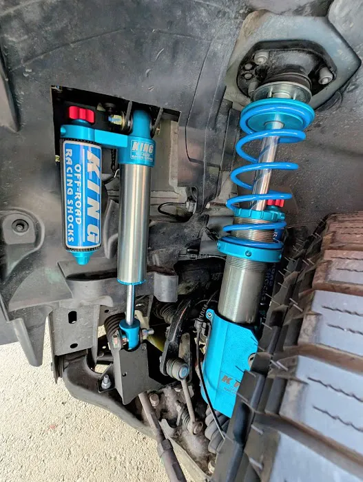 Torrance Truck Gear (Formally Line-X of Torrance For 24 Years) 4