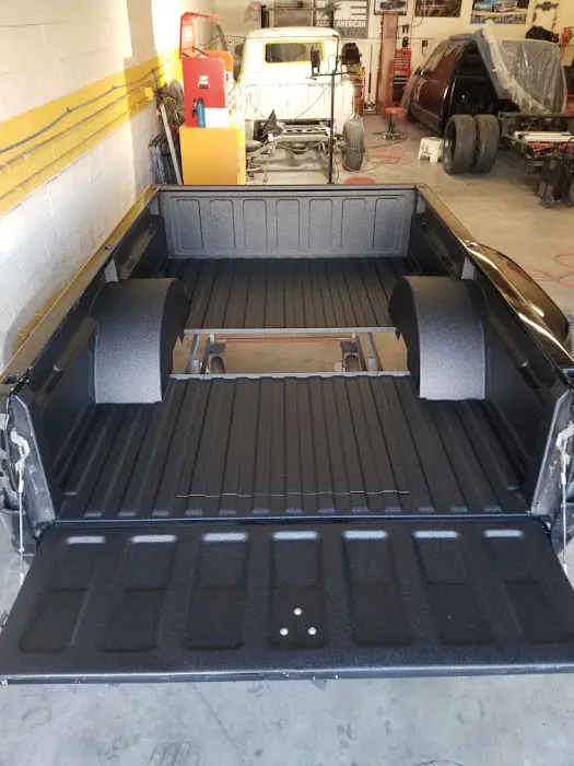 Torrance Truck Gear (Formally Line-X of Torrance For 24 Years) 0