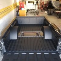 Torrance Truck Gear (Formally Line-X of Torrance For 24 Years)