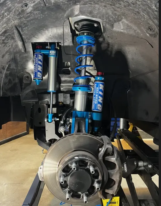 Torrance Truck Gear (Formally Line-X of Torrance For 24 Years) 9