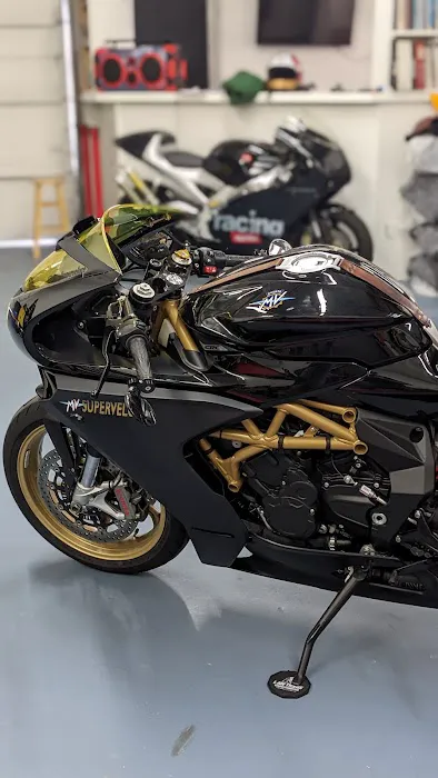 Gasoline Alley Customs 0