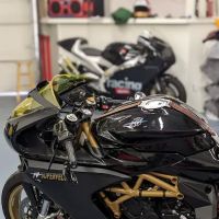 Gasoline Alley Customs