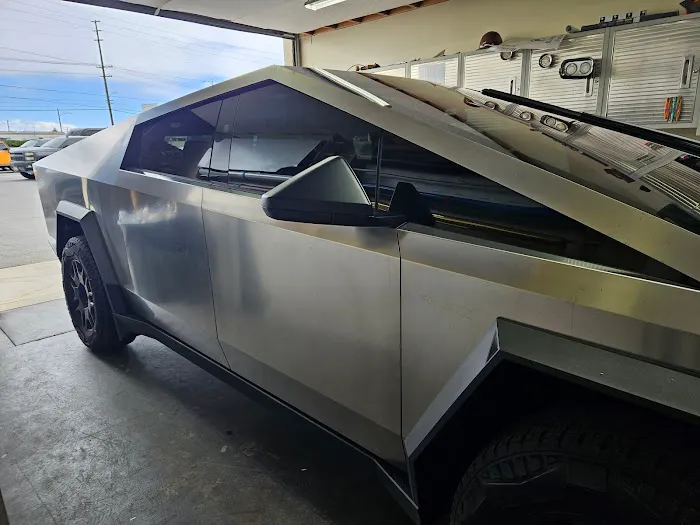 Window tints etc 4