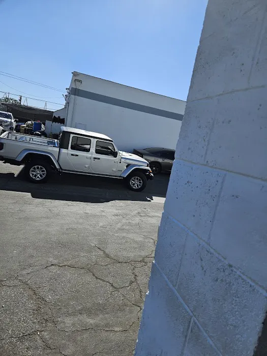 Window tints etc 1