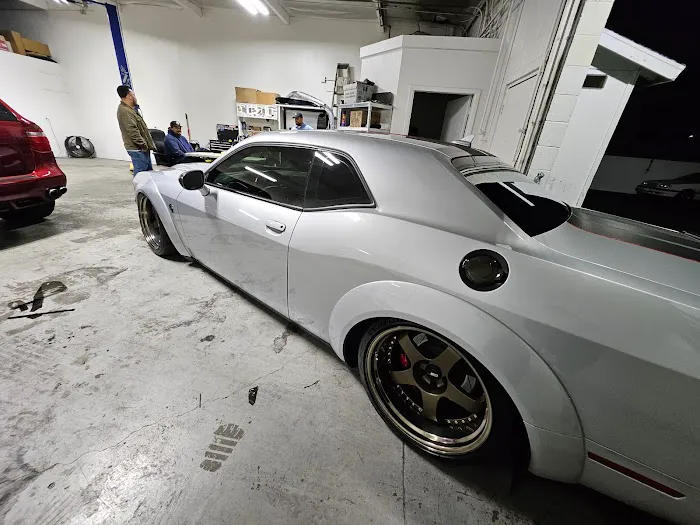 Window tints etc 0