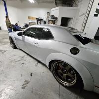 Window tints etc