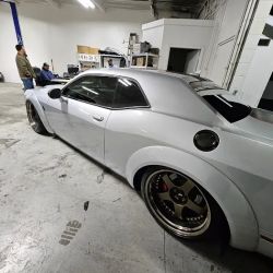 Window tints etc ico